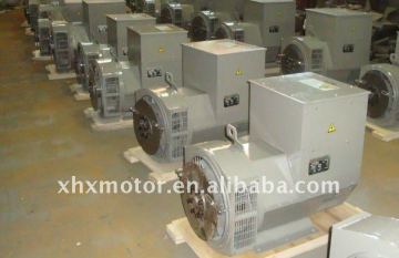 Stamford 50Hz generators