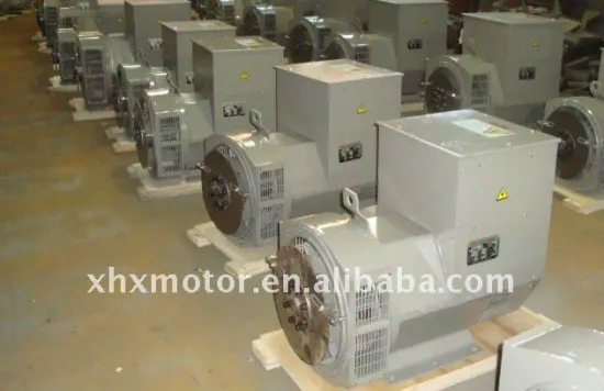 Stamford 50Hz generators