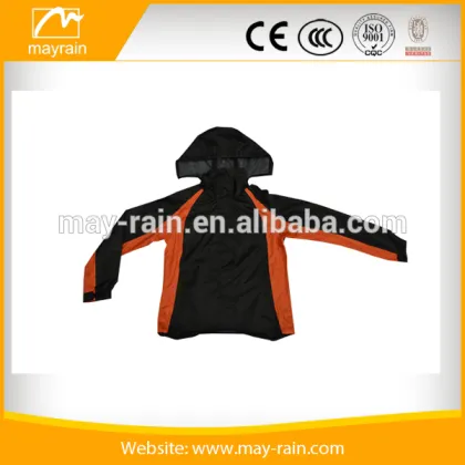 Lightweight windbreaker women jacket