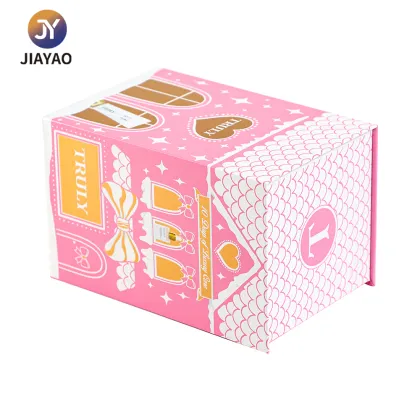 Delightful Pink Cosmetics Blind Box with Exclusive Finds