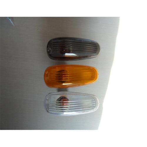 Side Mirror Rear Side Marker Lights For Lada Factory