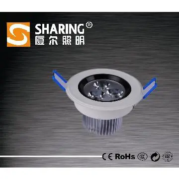 Discount Ceiling Lights Spotlight Light 3x1W