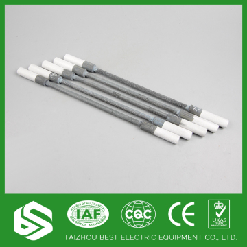 Hot sale rod type sic elements furnace heater