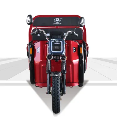 cargo tricycle with electric cargo tricycle truck tricycle