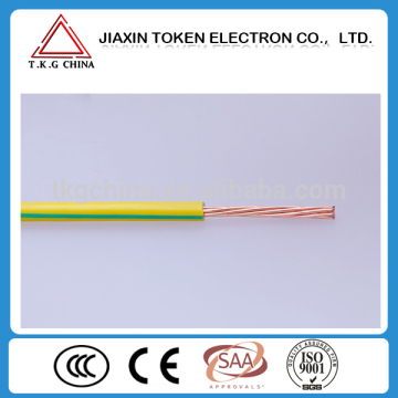 1.5mm copper wire and cable