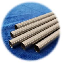 Titanium welded tube ASTM B338