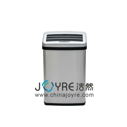 23L infrared ash bin / infrared ash basket / infrared ash dustbin