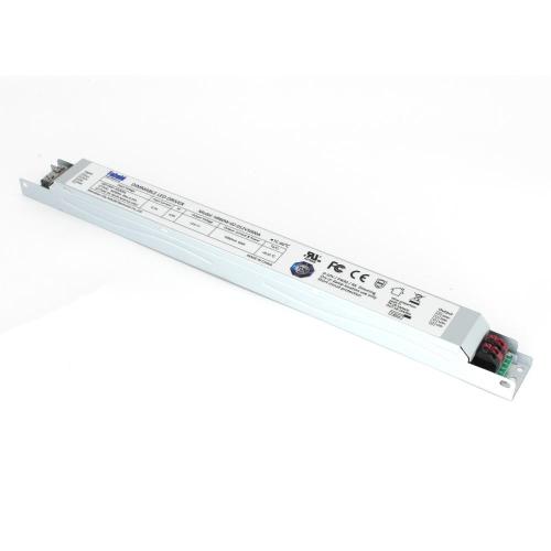 Ultra Slim Konstantspannungs-LED-Treiber 150W