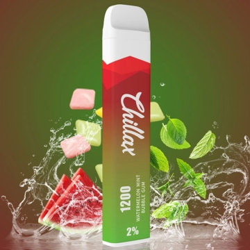 wholesale price square Chillax RUSSIA VERSION