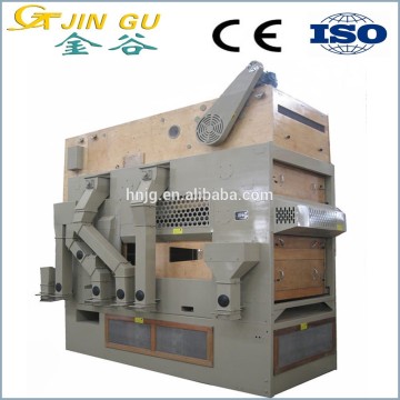 5X-5 High efficiency Cimbria type cumin seed cleaning machine