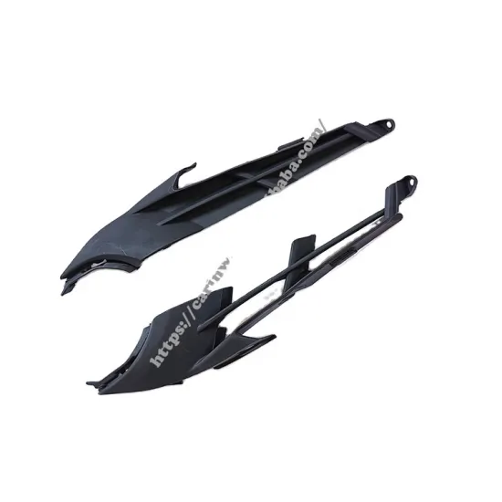 Lexus RX200/RX220T/RX350/RX450H Car Front Bumper Trim Fog Lamp Case Cover 53286-48030 53285-48040