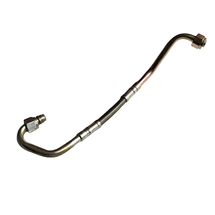 612630110556 Oil Pipe 612600112294 612600111051 China
