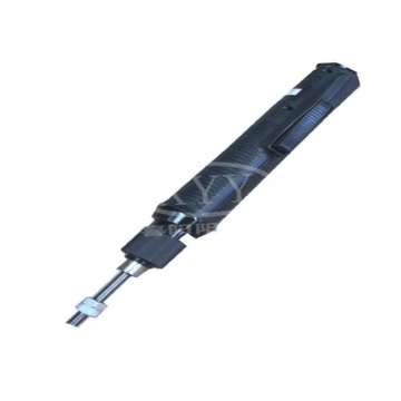 Electric DIY Wrench with Brushless Motor Cordless 20V/21V/220V Installation of Steel Wire Screw Sleeve for Industrial Use