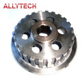 Precision Nonstandard CNC Machining Auto Parts