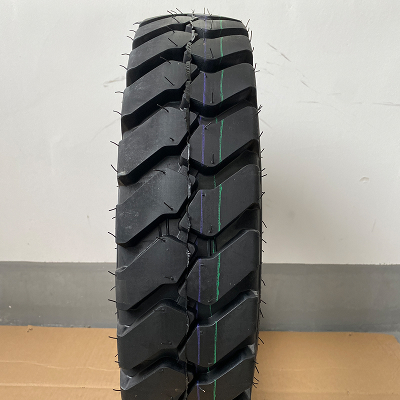 Premium Tricycle Tire 4.50-12 JD020