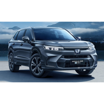 2025 Honda Breeze E: HEV 2WD Luxury