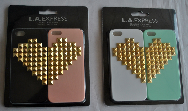 Phone Cases with Metal Studs, Studded Phone Case