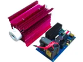 High Performance Ozone Generator 20g Ozone Tube Spare Parts