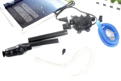 SOBO Multi-Function Submersible Pump for Aquariums