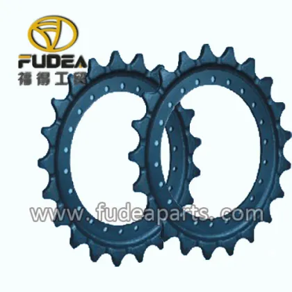 Sumitomo Sh200 Drive Sprocket 