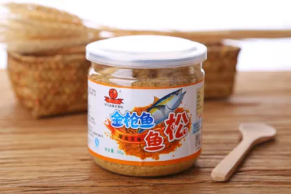 Marine Tourism Food Tuna Fish Pine