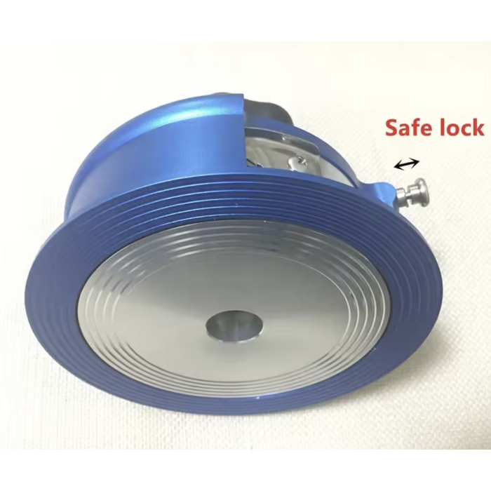 برش نمونه گرد GSM برای تست پارچه