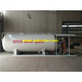 20m3 Skid-mounted Cooking Gas Plants