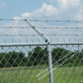 Barbed Wire For Airport