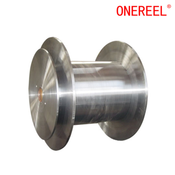 Stainless Steel Wire Spool