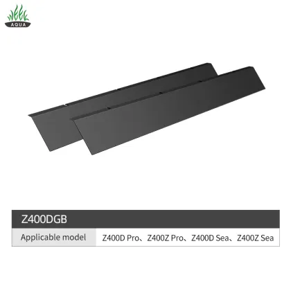 Z400DGB Z400 Series Shade Aquarium Light - Aquariums & Accessories