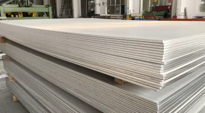 S32750 Duplex and Special Stainless Steel