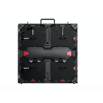 indoor rental led display amazon