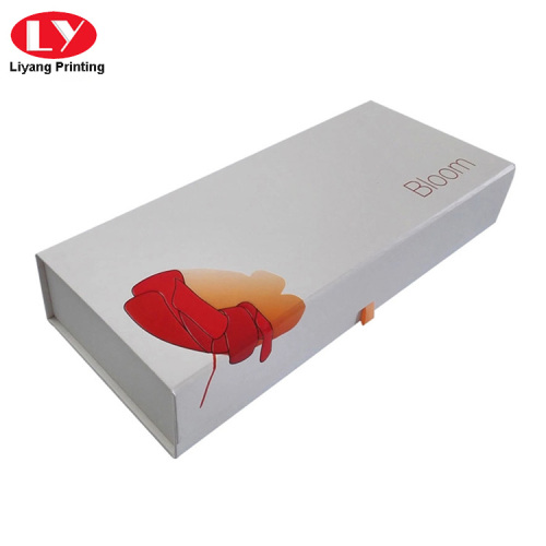 Magnetic Paper Folding Box Board With Customized Logo