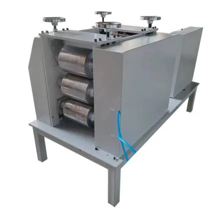 Small Plastic Profile Extruder - Plastic Extruder for Profile