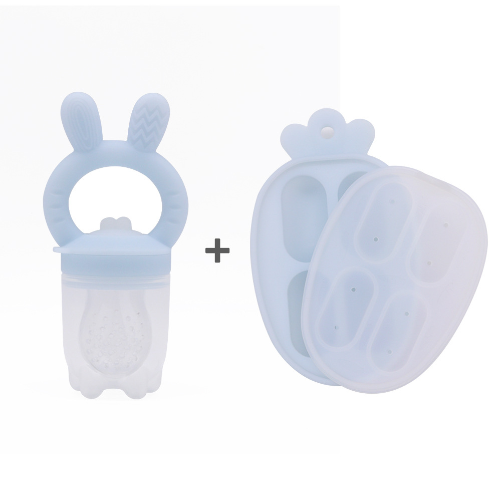 silicone pacifier MFZ-E005