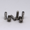 Small Stainless Steel Hook SCREW