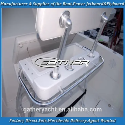 Gather 9.5m fishing boat,fiberglass fishing boat,fiberglass boats for fishing