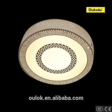 decorative led ceiling light fixture in Zhongshan