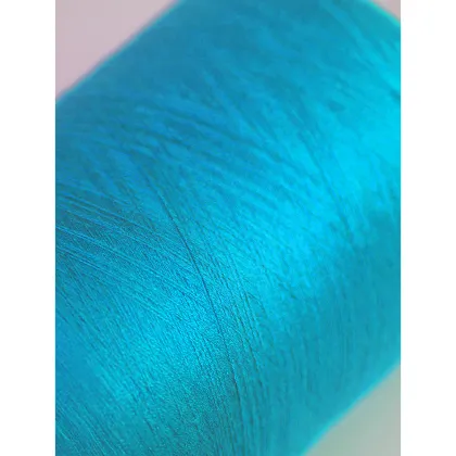 Versatile Nylon Blend Yarn for Loom Projects