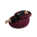 Indoor Comfortable and Soft Bean Bag Chair Bulk