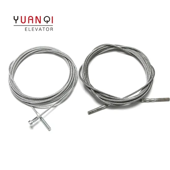 Elevator S8 S200 K200 K300 Hall Door Machine Wire Rope F9 Car Door Wire Rope" 

However, for better search engine optimization and clarity, you might consider:

"Hall Door and Car Door Wire Ropes for Elevator Models S8, S200, K200, K300, and F9