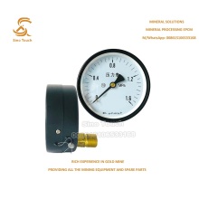 Precise Vibration-Proof Pressure Gauge