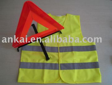 Safety kits with Certification