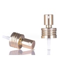 18/410 24/410 Gold Spray Fine Mist Pumps