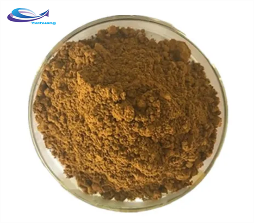 Pueraria extract powder 