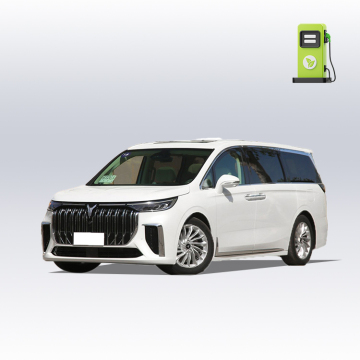 2022 Voyah Dreamer Hybrid 7Seat MPV Vehicle