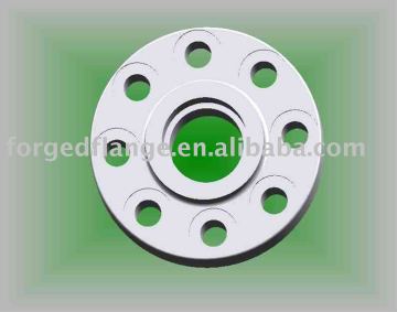 SW flange SOCKET WELDING