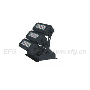 3,000-6,000K 80W High Quality LED Projector Light