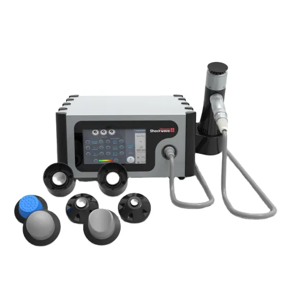 latest professional ed shock wave machine vacuum shockwave