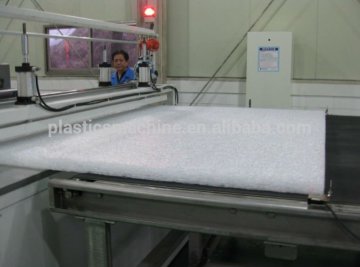 NEW PRODUCT Plastic coil car mat production line